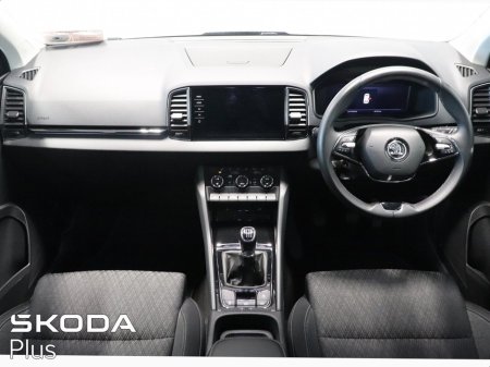 2023 Skoda Karoq - thumbnail 2