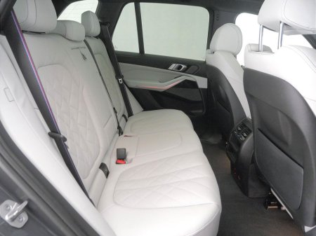 2025 BMW X5 - thumbnail 11