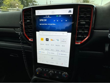 2023 Ford Ranger - thumbnail 22