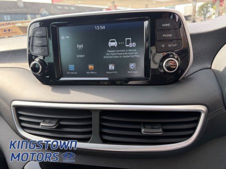 2019 Hyundai Tucson - thumbnail 15