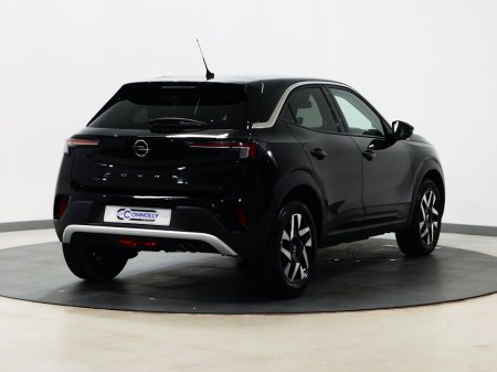 2023 Opel Mokka - view 3
