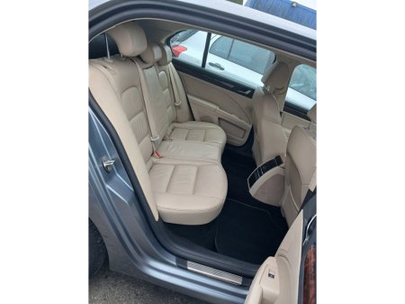 2013 Skoda Superb - thumbnail 17