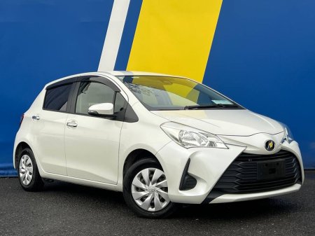 2018 Toyota Yaris 1.0 // NEW NCT UNTIL 2028 // MULTIMEDIA DISPLAY // LANE ASSIST
