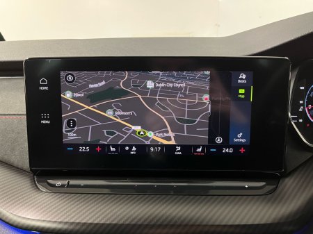 2023 Skoda Octavia - thumbnail 15