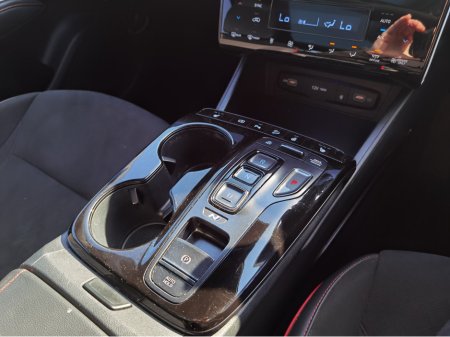 2023 Hyundai Tucson - thumbnail 20