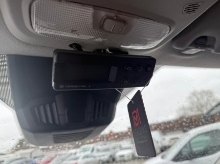 2021 Ford Transit Custom - thumbnail 10