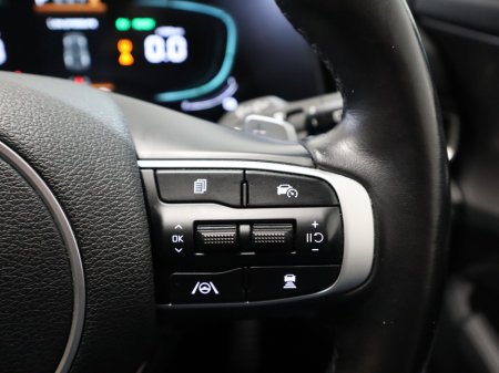 2023 Kia Sportage *58* GT-LINE PHEV 4X4 €32,900 thumbnail