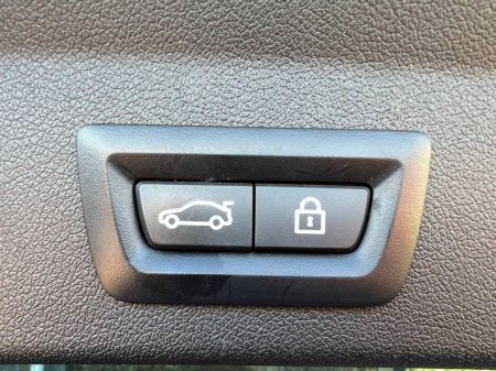 2020 BMW 1 Series 118d M-SPORT 2.0 AUTO // FULL SERVICE HISTORY // LOW MILEAGE // 360 PARKING SENSORS €27,900 thumbnail