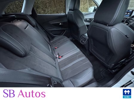 2021 Peugeot 3008 211 Peugeot 3008 Crossway Edition 2.0 Diesel €26,950 thumbnail