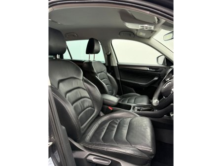 2022 Skoda Kodiaq - thumbnail 7