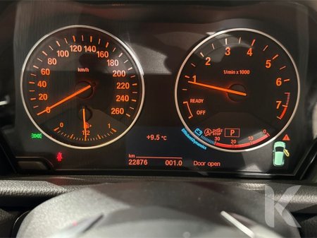 2018 BMW 2 Series - thumbnail 18