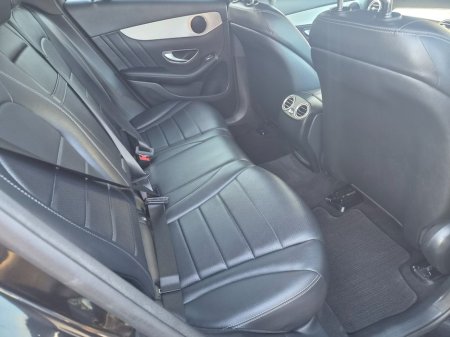 2018 Mercedes-Benz GLC Class - thumbnail 6