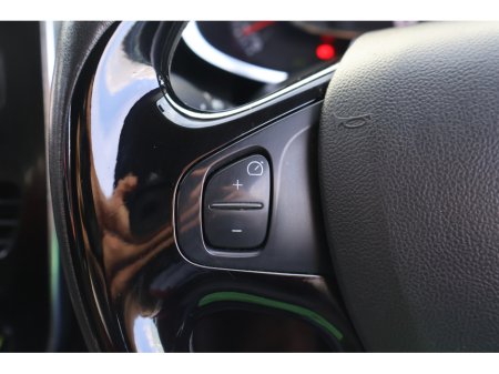 2017 Renault Clio DYNAMIQUE S NAV Low Mileage €10,995 thumbnail