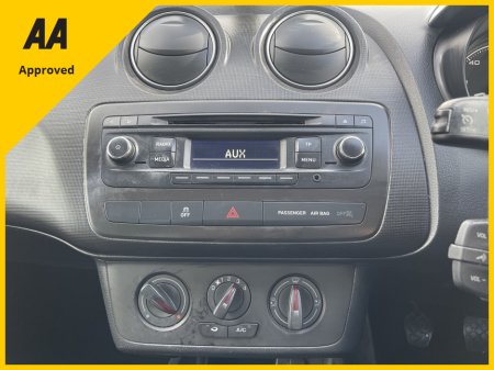 2015 SEAT Ibiza FR BLACK TSI FREE DELIVERY €10,750 thumbnail