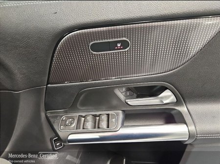 2022 Mercedes-Benz GLA Class *RESERVED*200D Progressive - Low Mileage €40,950 thumbnail