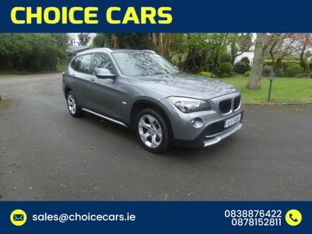 2010 BMW X1 for sale