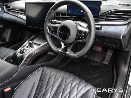 2026 BYD Seal - thumbnail 12