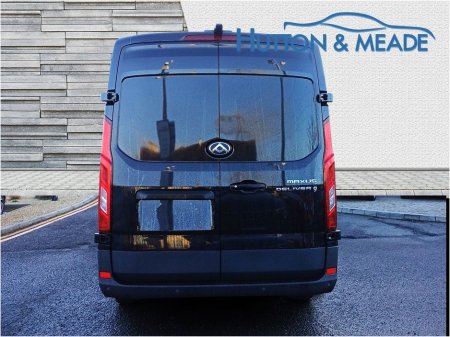 2026 Maxus Deliver 9 - thumbnail 10