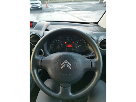 2018 Citroen Berlingo LX BLUEHDI 75 625KG S SWB MY40 3 €10,000 thumbnail