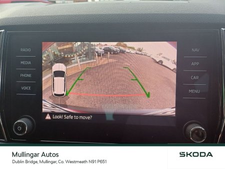 2019 Skoda Karoq - thumbnail 21