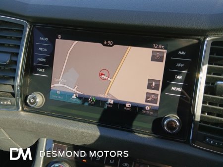 2018 Skoda Kodiaq - thumbnail 11