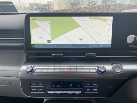 2025 Hyundai Kona - thumbnail 17