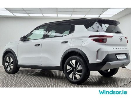 2026 Opel Frontera - thumbnail 14