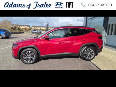 2023 Hyundai Tucson - thumbnail 7