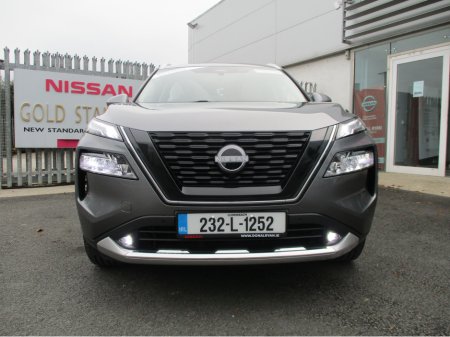 2023 Nissan X-Trail EP SVE 5 SEAT 5DR AUTO €42,950