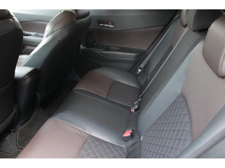 2017 Toyota C-HR - thumbnail 20