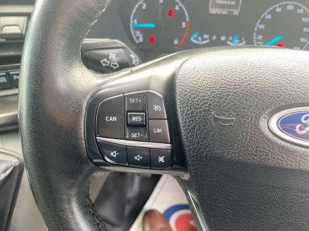 2020 Ford Transit 2.0 TDCI Trend 170 BHP FWD..Rear Camera €18,500 thumbnail