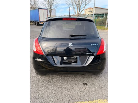 2014 Suzuki Swift - thumbnail 7