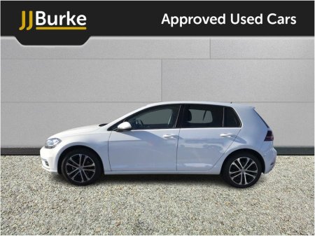 2020 Volkswagen Golf - thumbnail 3