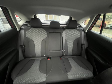 2025 MG HS - thumbnail 13