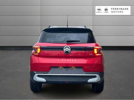 2026 Citroen C3 Aircross - thumbnail 13