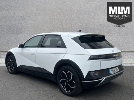 2023 Hyundai Ioniq 5 Executive Plus 58KW €25,995 thumbnail