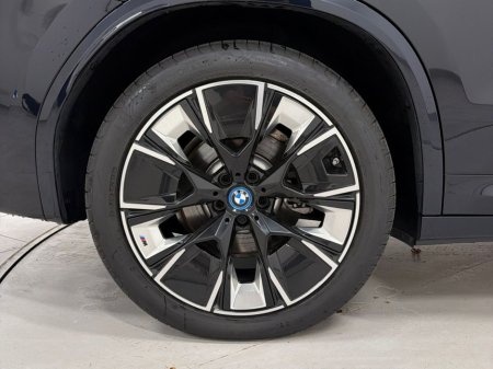 2024 BMW iX3 - thumbnail 14