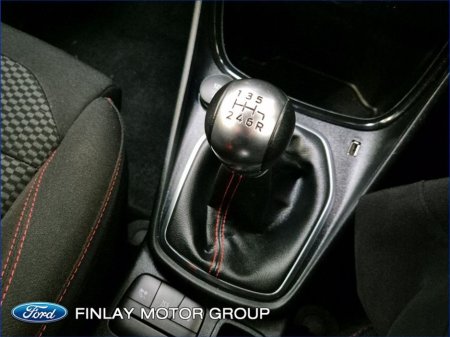 2024 Ford Puma 1.0L EcoBoost Hybrid 125PS ST-Line €25,950 thumbnail