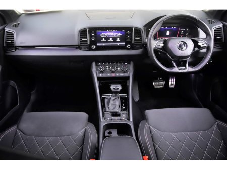 2024 Skoda Karoq - thumbnail 28