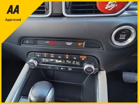 2019 Mazda CX-5 * PLATINUM * ONLY 19000 KM* 2.0P €21,900 thumbnail