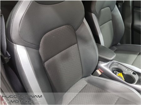 2023 Nissan Juke 1.0 SV PREMIUM MY23.75 4DR thumbnail