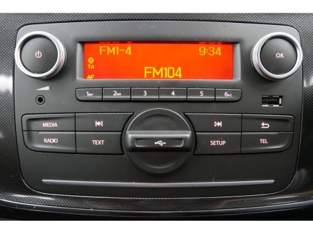 2017 Dacia Sandero - thumbnail 19