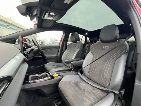 2023 Volkswagen ID.4 - thumbnail 2