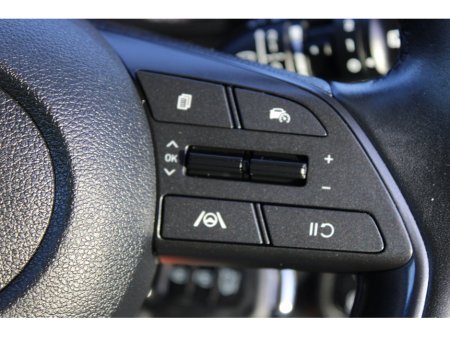 2024 Hyundai i20 i20 Deluxe Plus €22,950 thumbnail