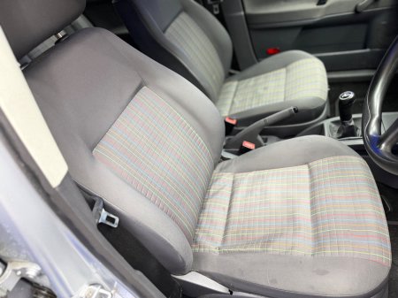 2006 Volkswagen Polo 1.2 €1,999 thumbnail