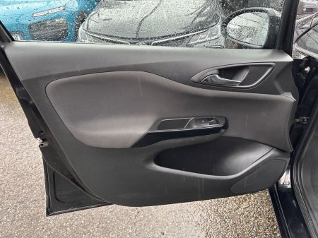 2018 Opel Corsa 1.4 PETROL, E MODEL, NATIONWIDE WARRANTY, AA APPROVED, FINANCE, 5 STAR rEVIEWS €7,995 thumbnail