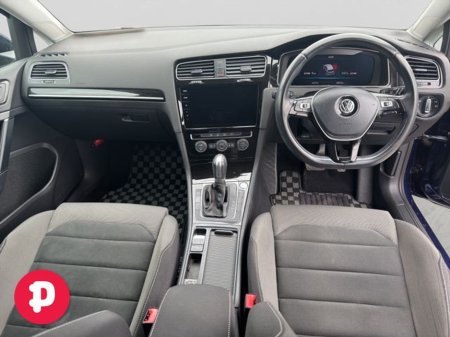 2017 Volkswagen Golf - thumbnail 13