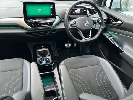 2023 Volkswagen ID.4 - view 4