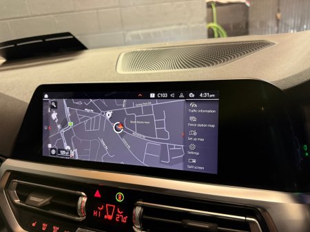 2022 BMW 3 Series - thumbnail 12