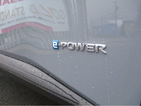 2026 Nissan X-Trail SV PREMIUM 5 SEAT MY24 thumbnail